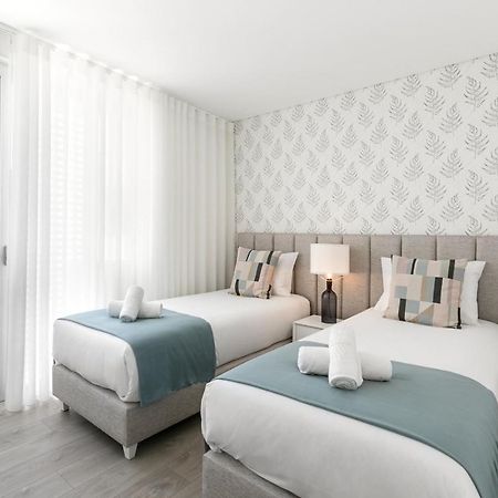 Casalinga Apartment Nazare Bagian luar foto