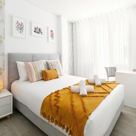 Casalinga Apartment Nazare Bagian luar foto